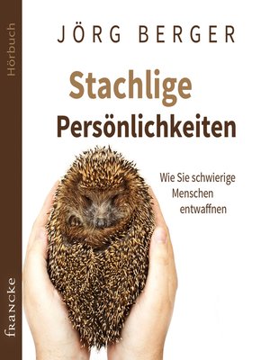 cover image of Stachlige Persönlichkeiten
